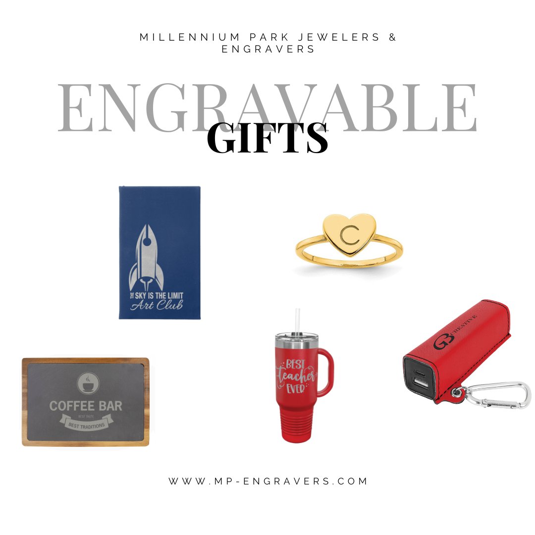 Personalized Gifts