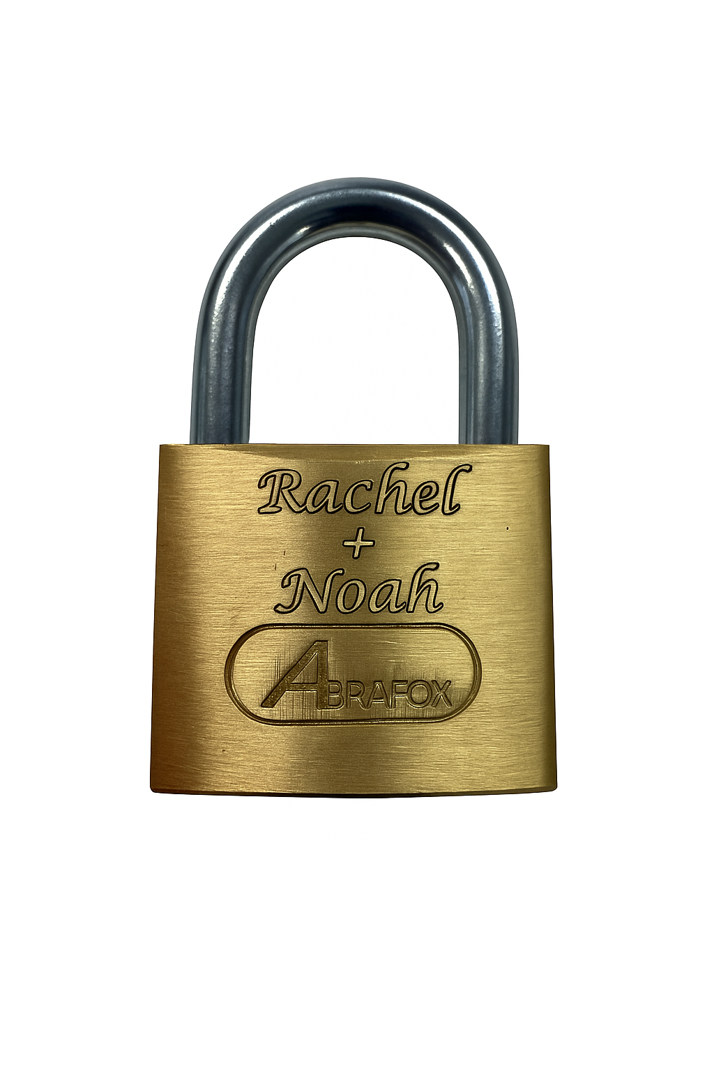 Love Locks