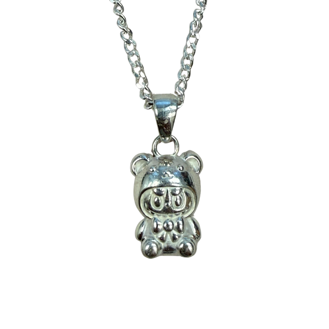Custom Small "Labubu" Charms