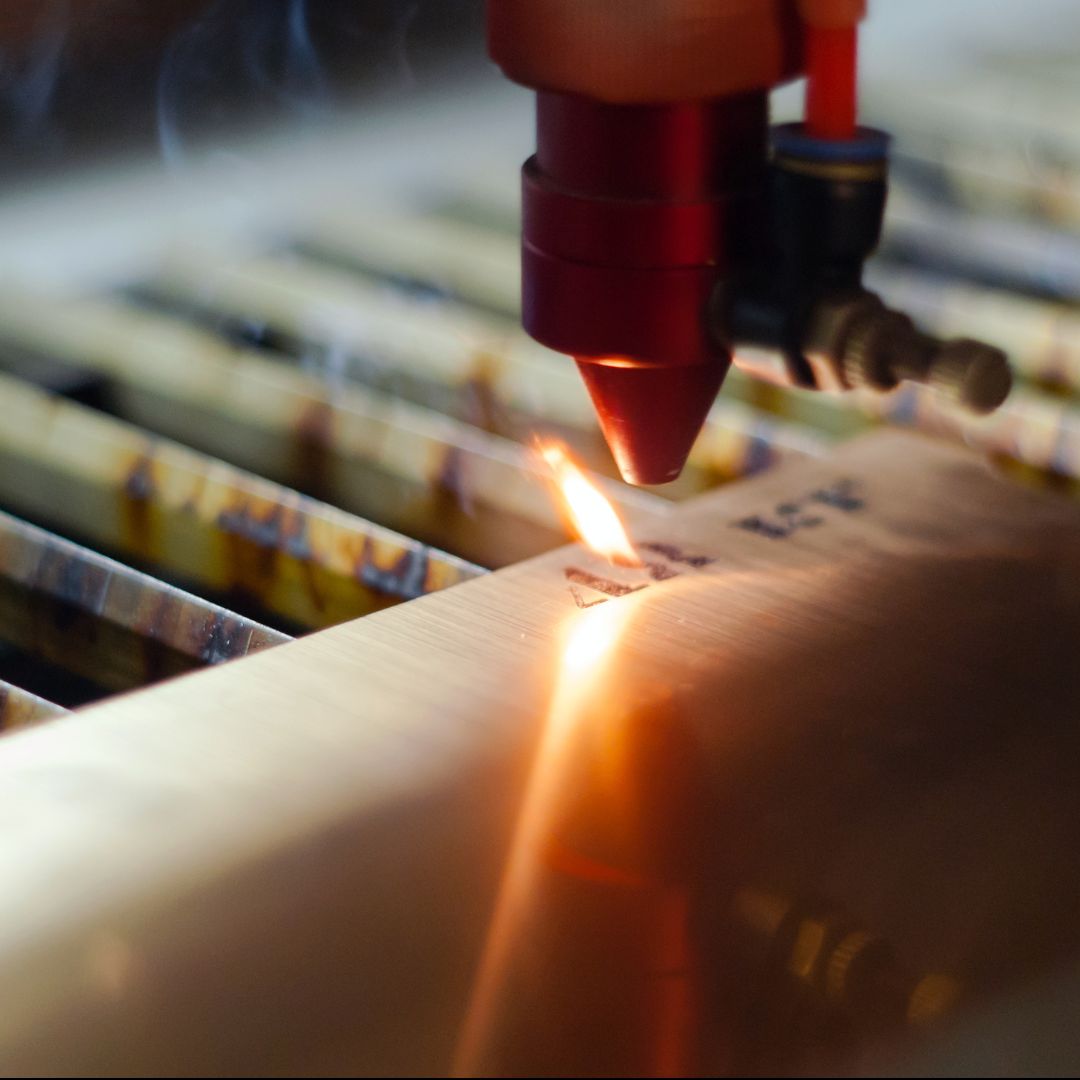 Engraving Service