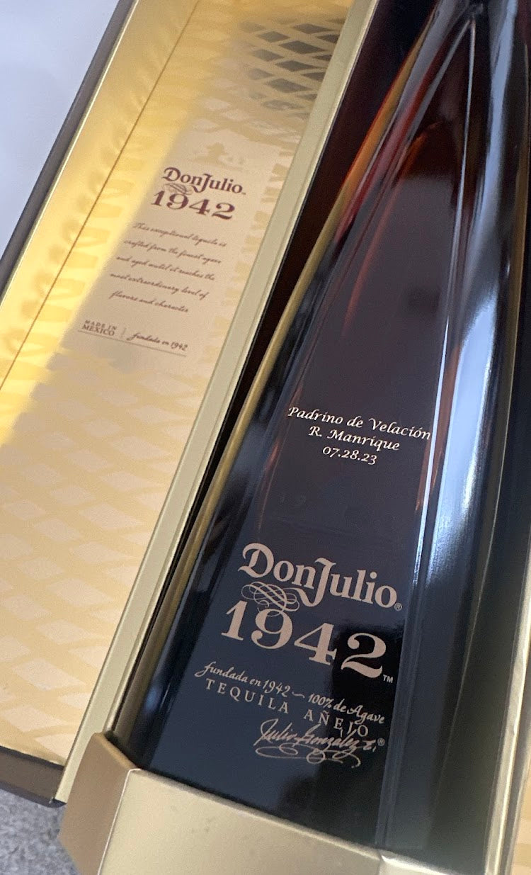 Engraving Service