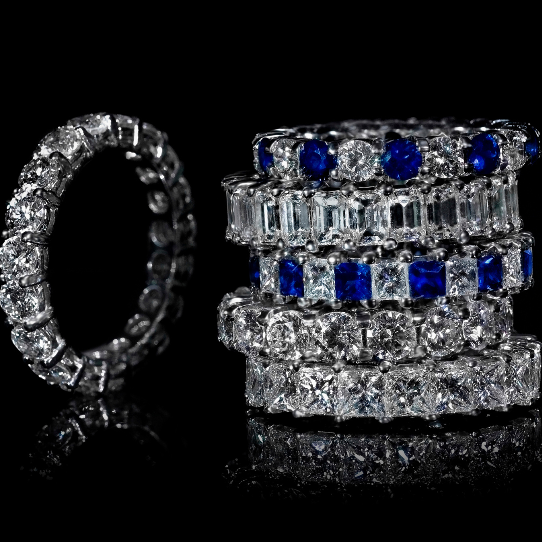 Rings – Millennium Park Jewelers and Engravers