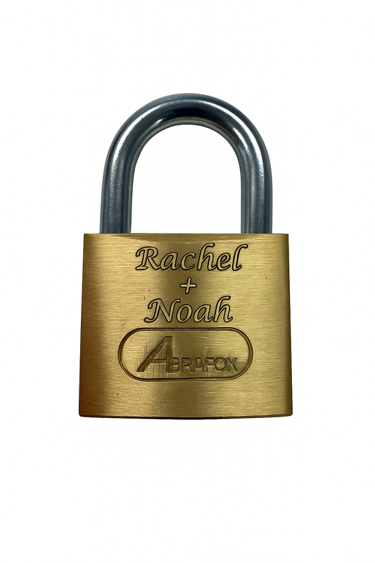 Love Locks