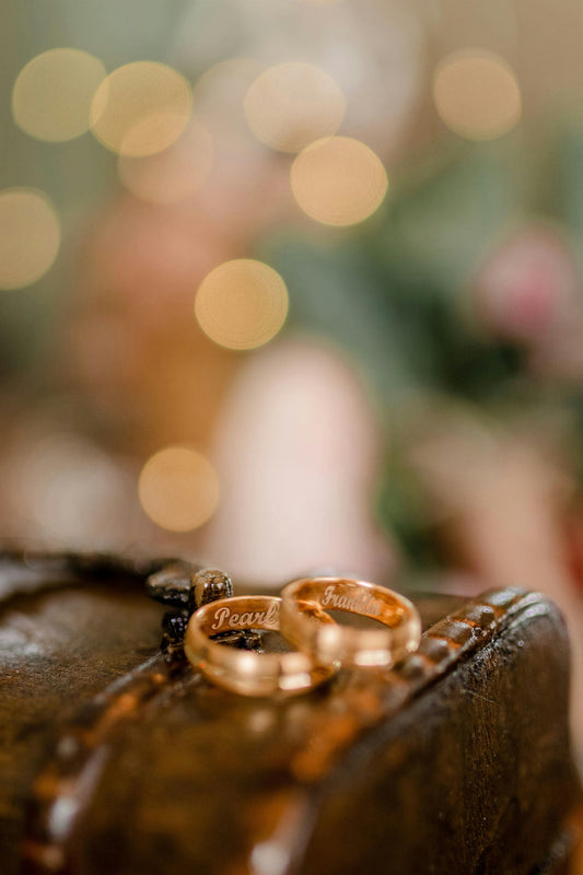 Wedding Package Bundle