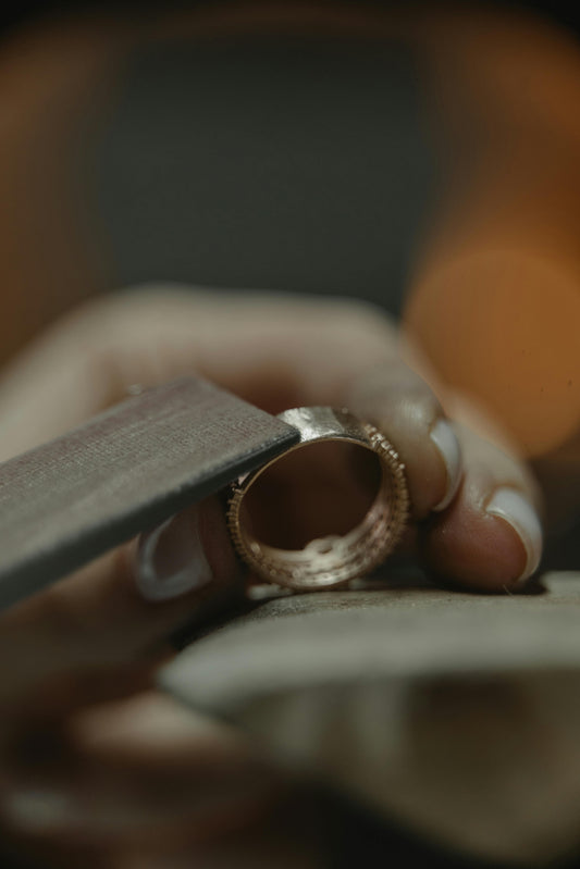 Jewelry Repair Service